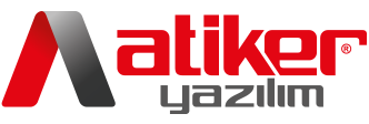 Atiker Yazılım Veri İşlem A.Ş.